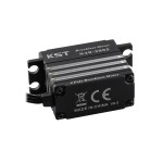 X20-3005 originale KST 32Kgf.cm 0.047sec RC auto HV digitale in metallo ingranaggio motore Brushless Standard per RC Boat Car Drone Servo